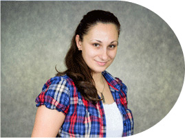 Agnieszka Roztopowicz - instruktor GYM generation