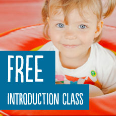 Free introduction class