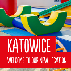 Visit us - Katowice